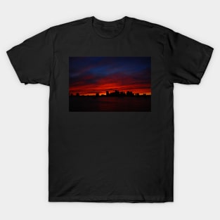 Boston Twilight T-Shirt